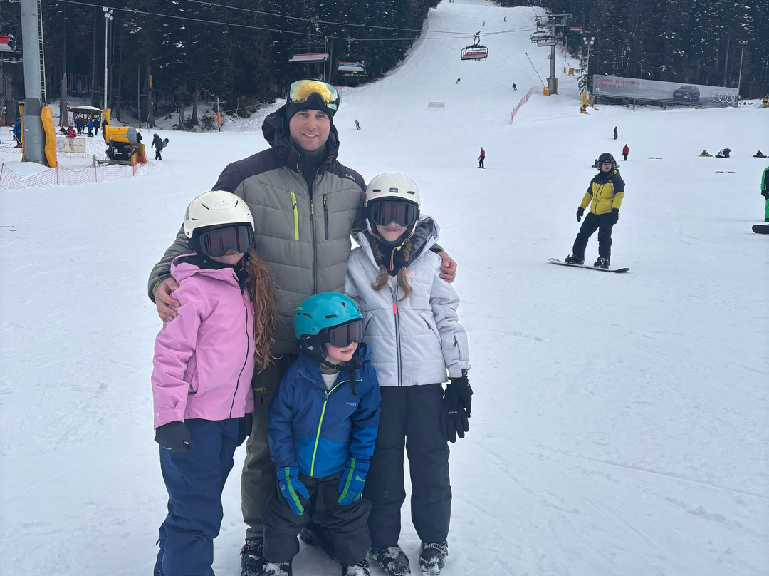 RilSki Ski & Snowboard School-波罗维兹必去景点