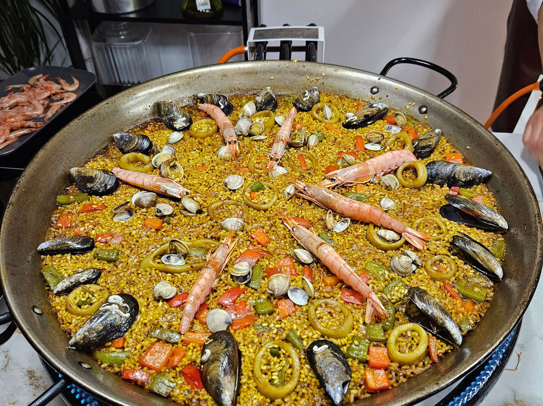 Paurora Experiences-马德里必去景点