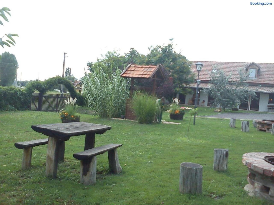 Kiad-Lak Apartmanok - SZÉP kártya elfogadó