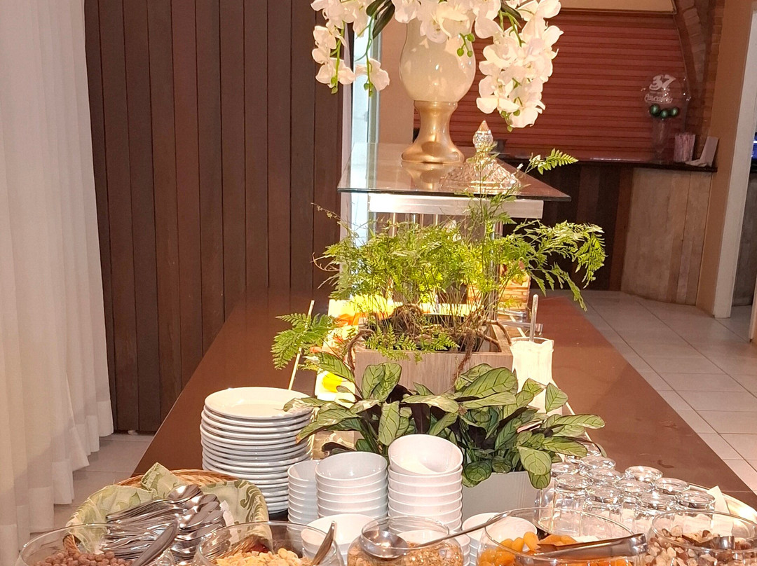 Villa di Acqua Hotel主图