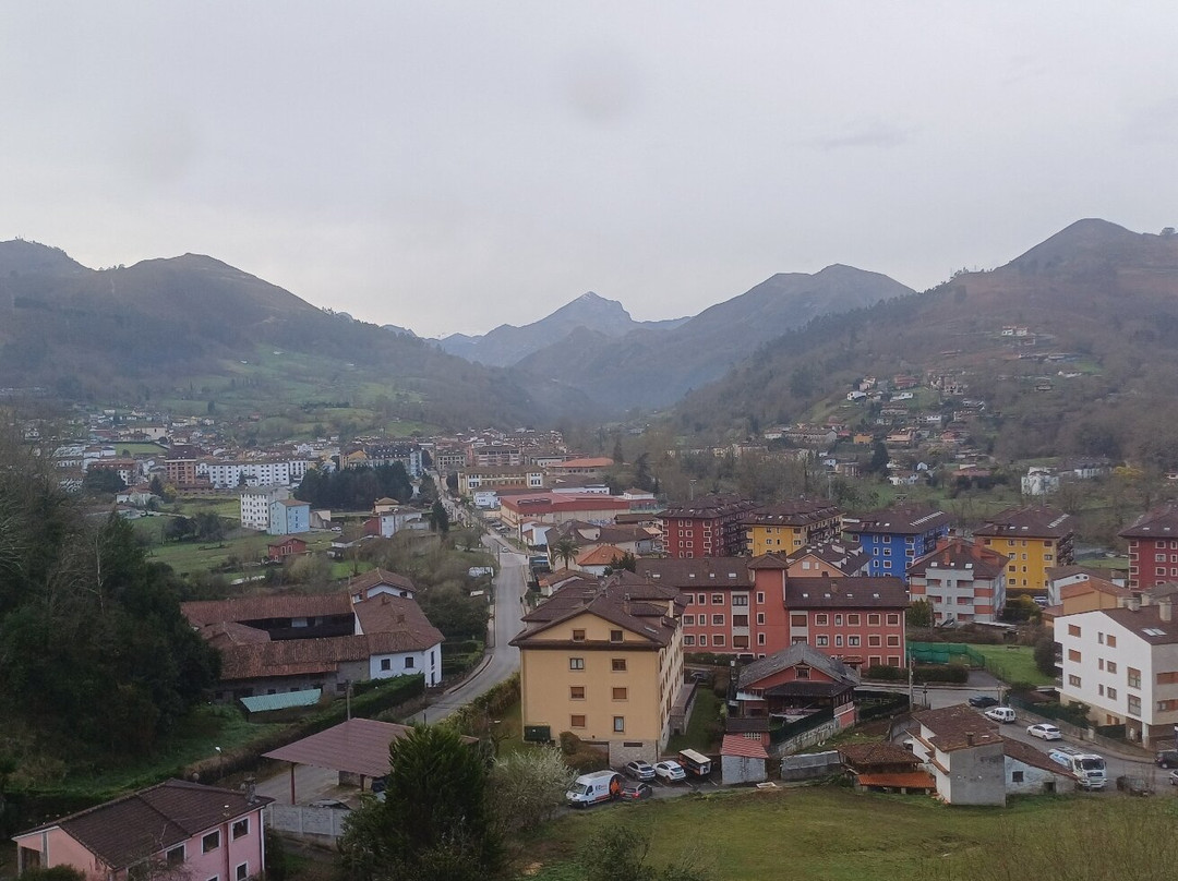 Mirador De La Cepada