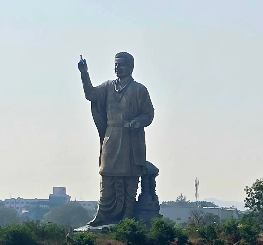 Keshav Clarks Inn主图