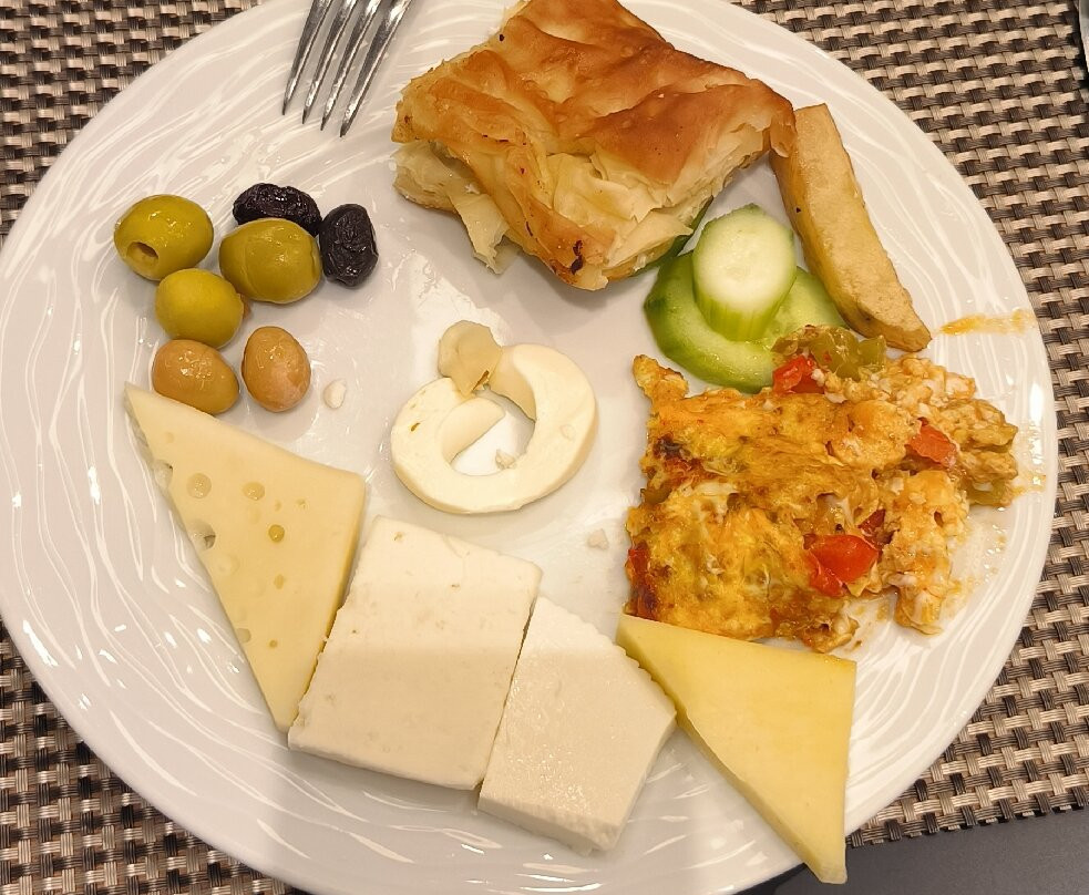 Elit Asya Hotel主图