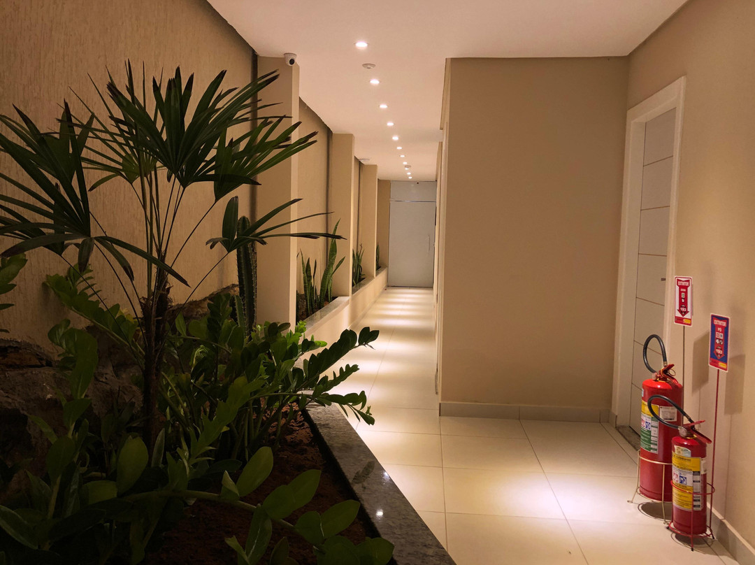 Triunfo Papo Hotel主图