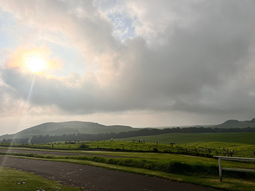 卡慕也拉-卡慕也拉必去景点