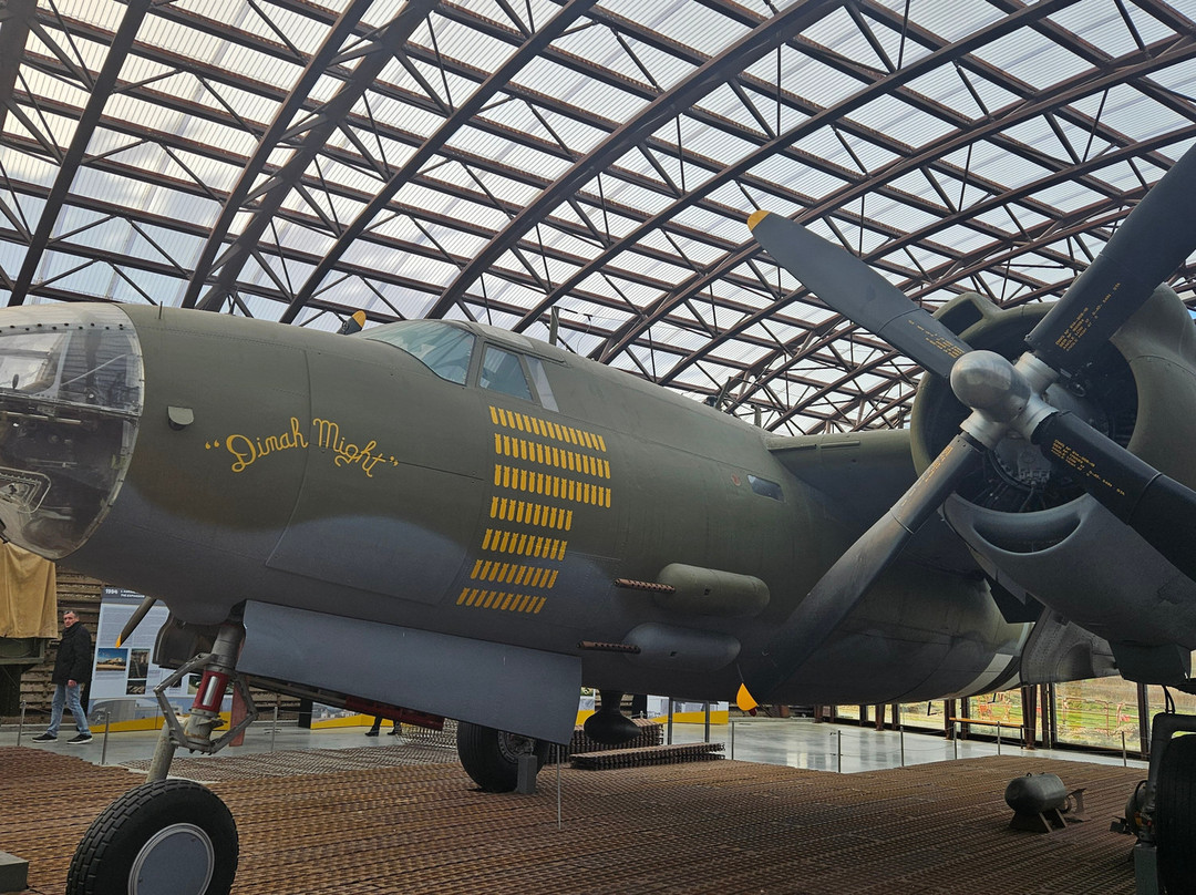 The French Experience-巴黎必去景点