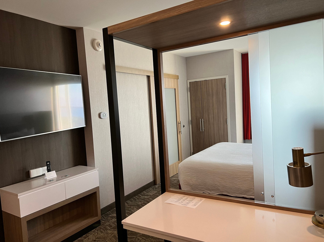 SpringHill Suites by Marriott Punta Gorda Harborside主图