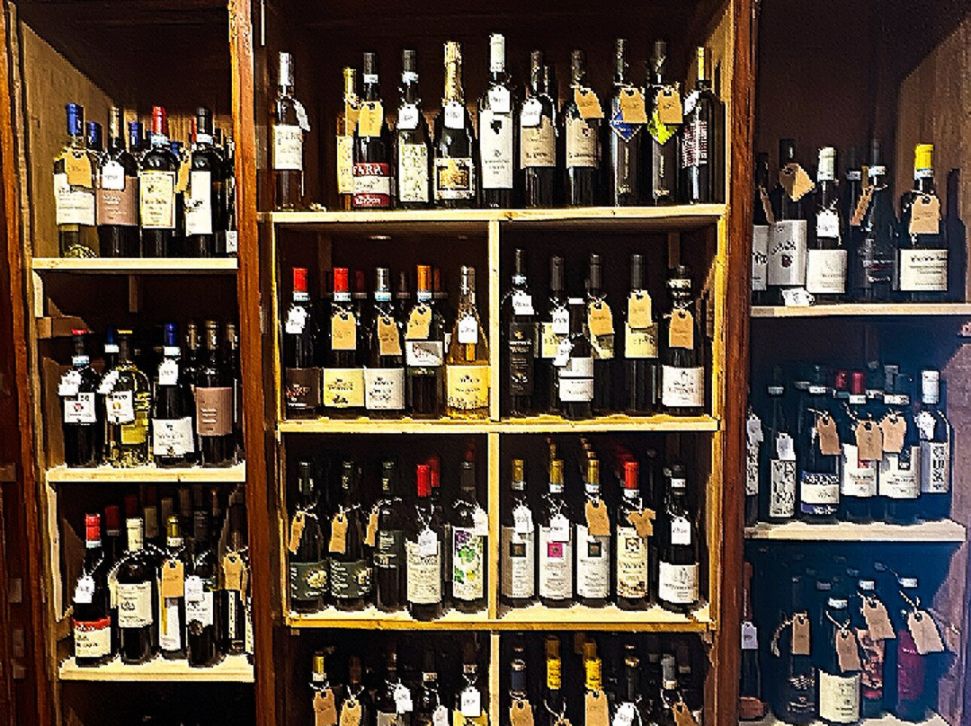 Vineria l'aperikrusco景点图片