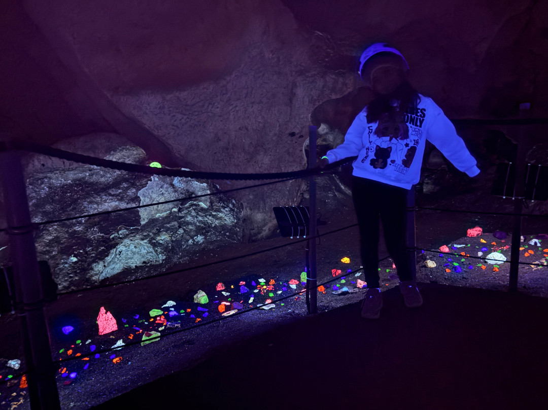 Cueva Del Puerto-Calasparra必去景点