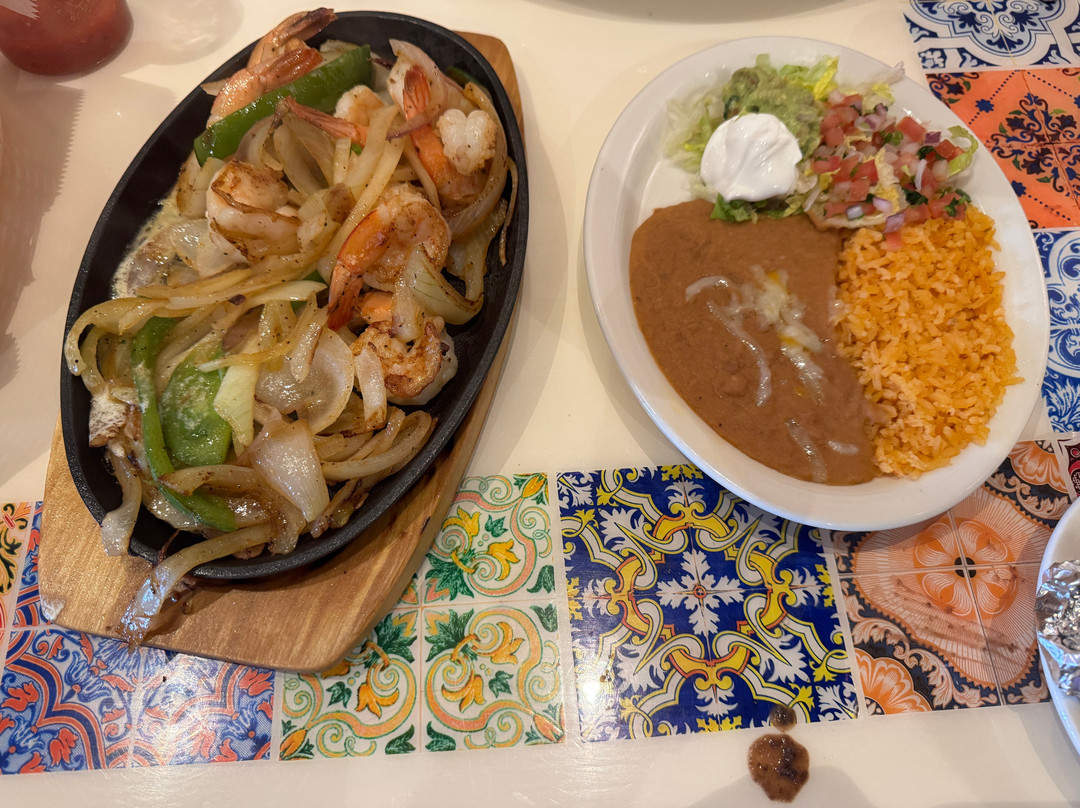 El Paso Tacos And Tequila