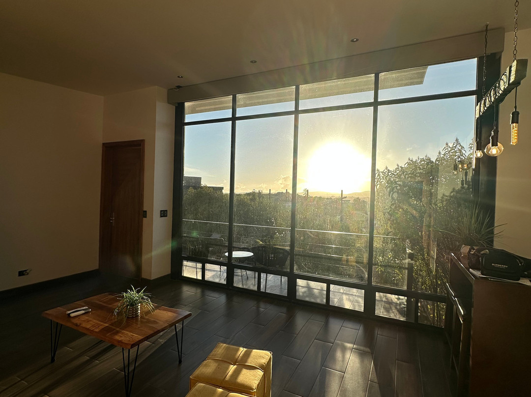 Contemplacion Hotel Resort & Spa主图