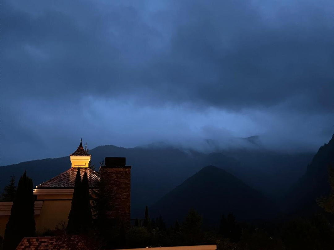 Wellnessresidenz Alpenrose主图