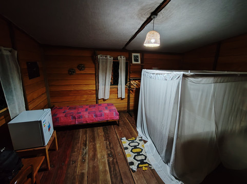 Camp Help Congo-Conkouati-Douli National Park必去景点