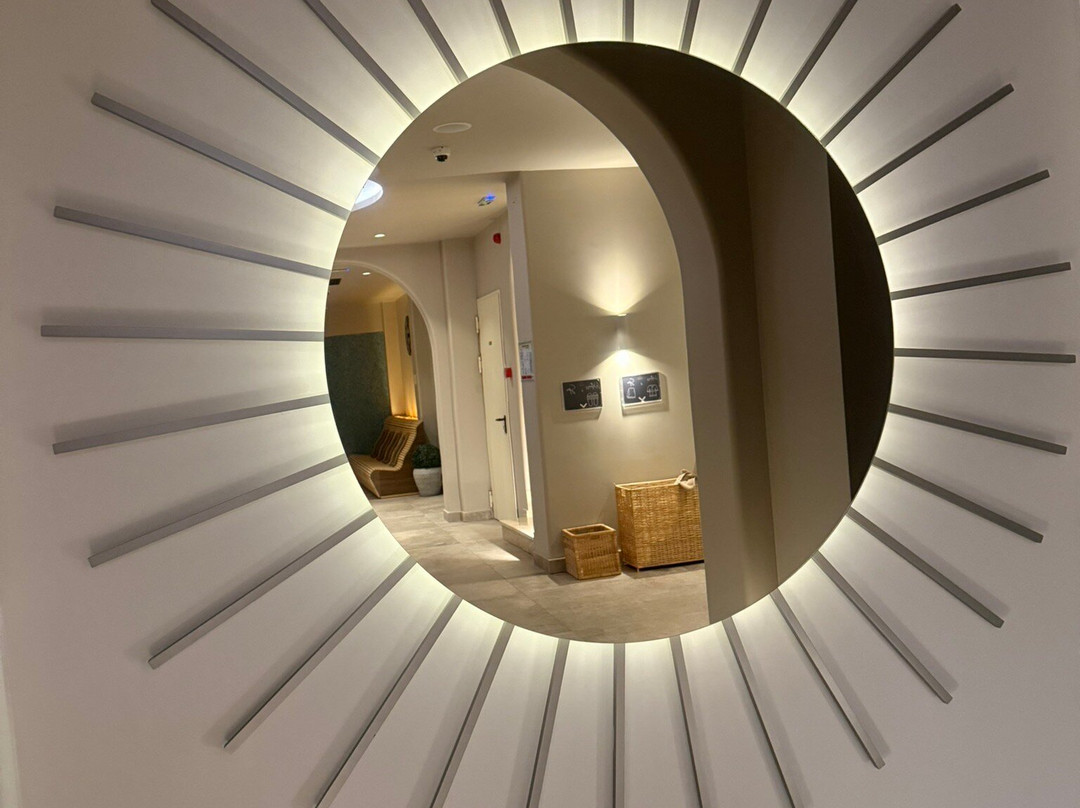 Hotel Sunce主图