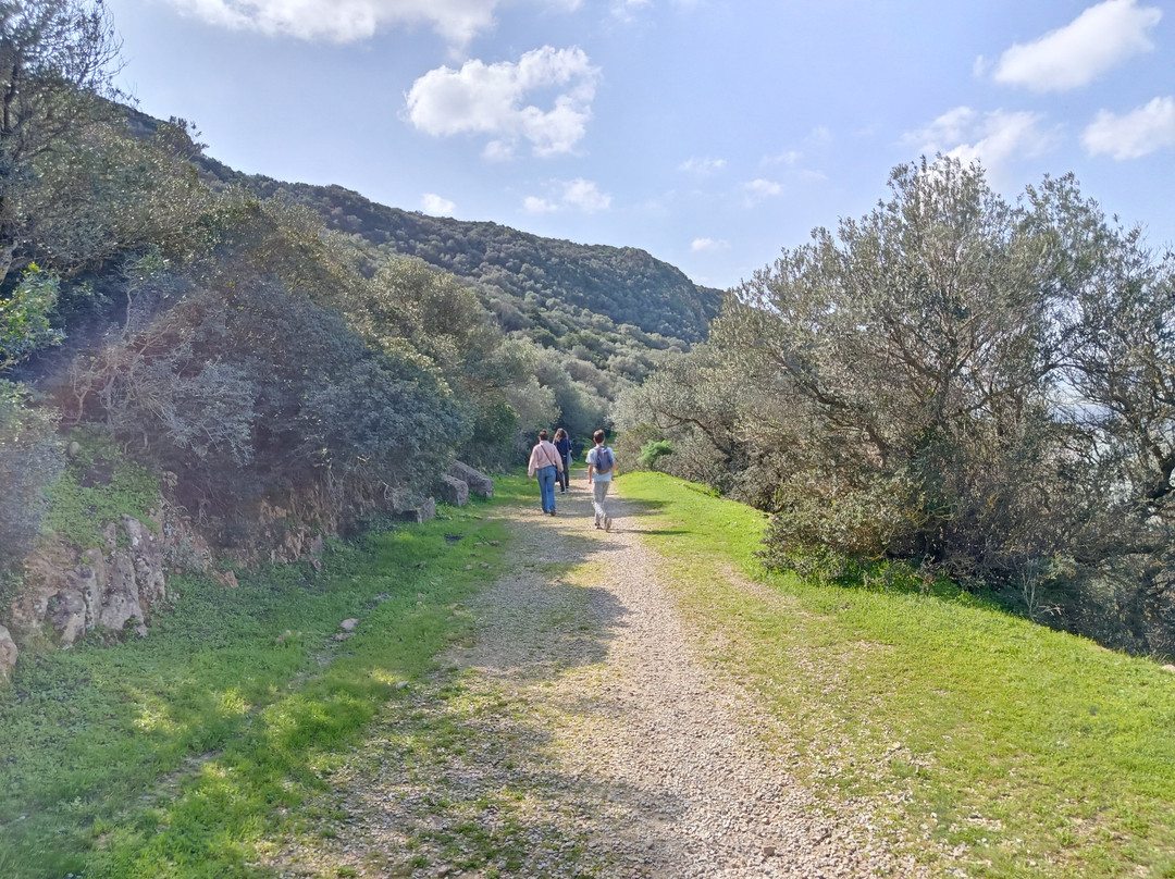 伊斯克乌尔国家公园-比塞大必去景点