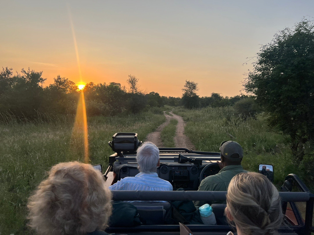 Simbavati Lodge Collection主图