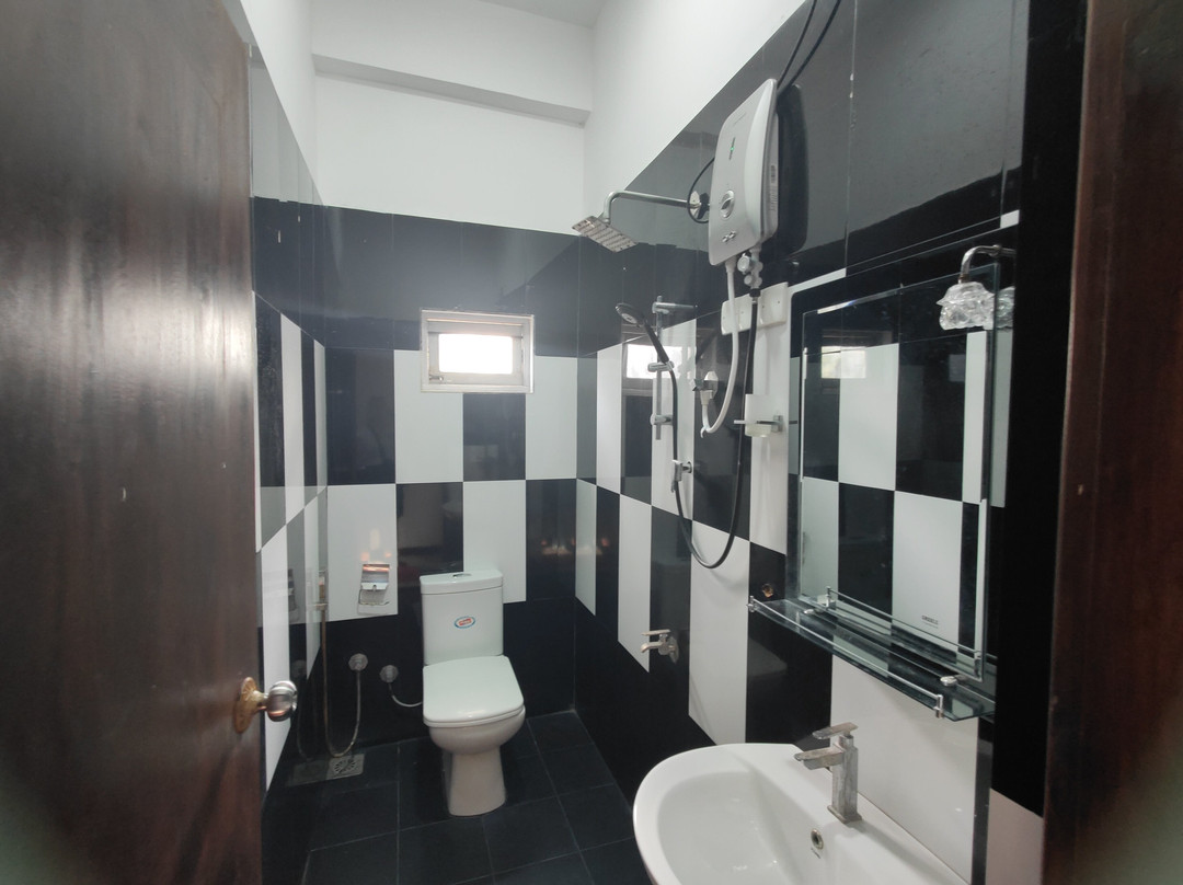 The Reef Resort主图