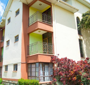 Heritage Breeze Hotel