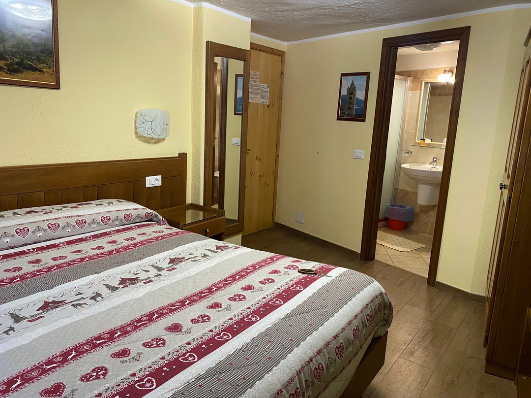 Hotel Cecchin主图