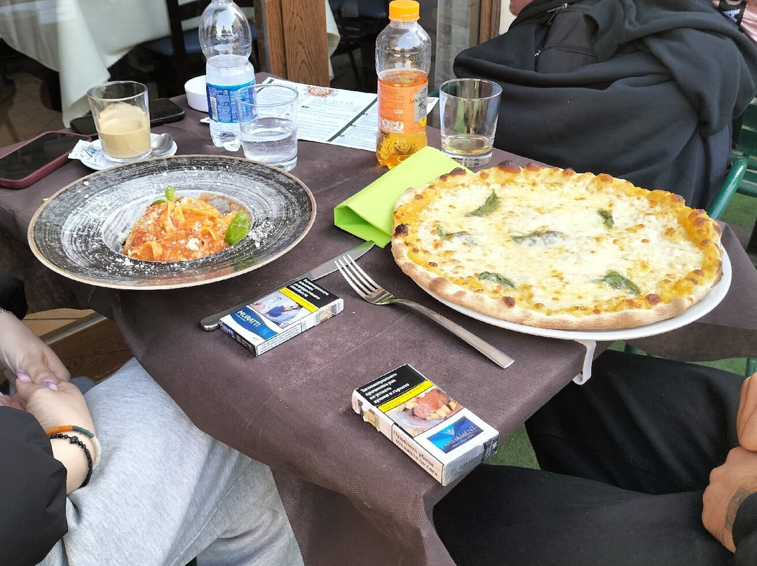 Rosmarino Ristorante Pizzeria Ciampino