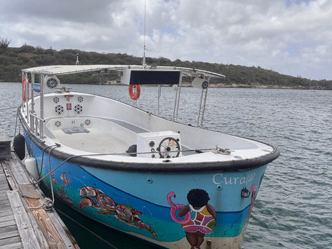 Red Snapper Boat Trips-威廉斯塔德必去景点