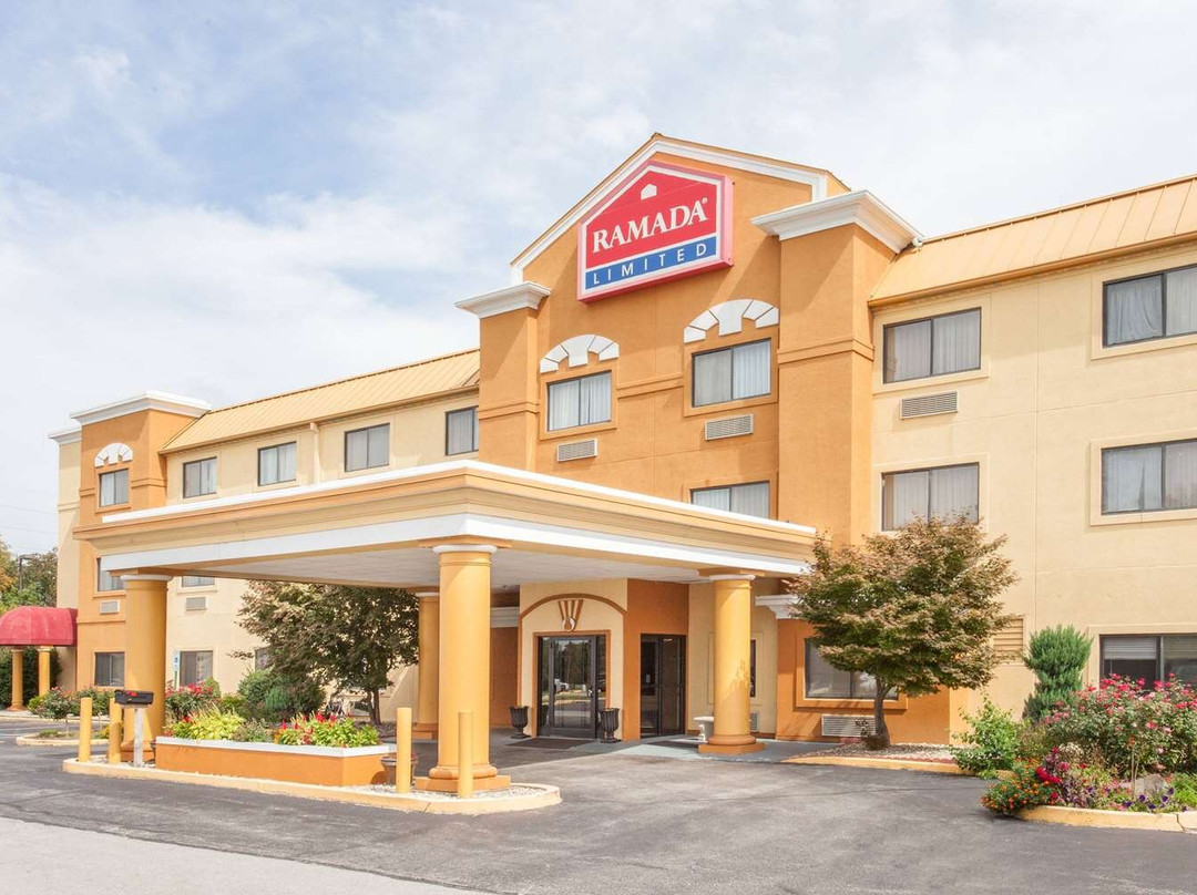 Ramada Limited Decatur