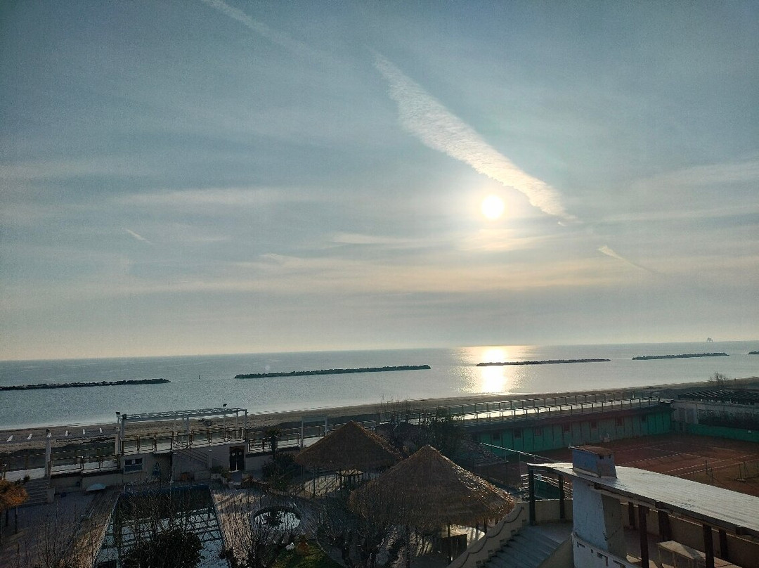 Grand Hotel Azzurra Club主图