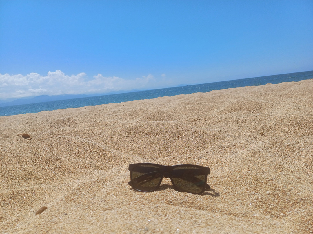 Jabaquara Beach景点图片