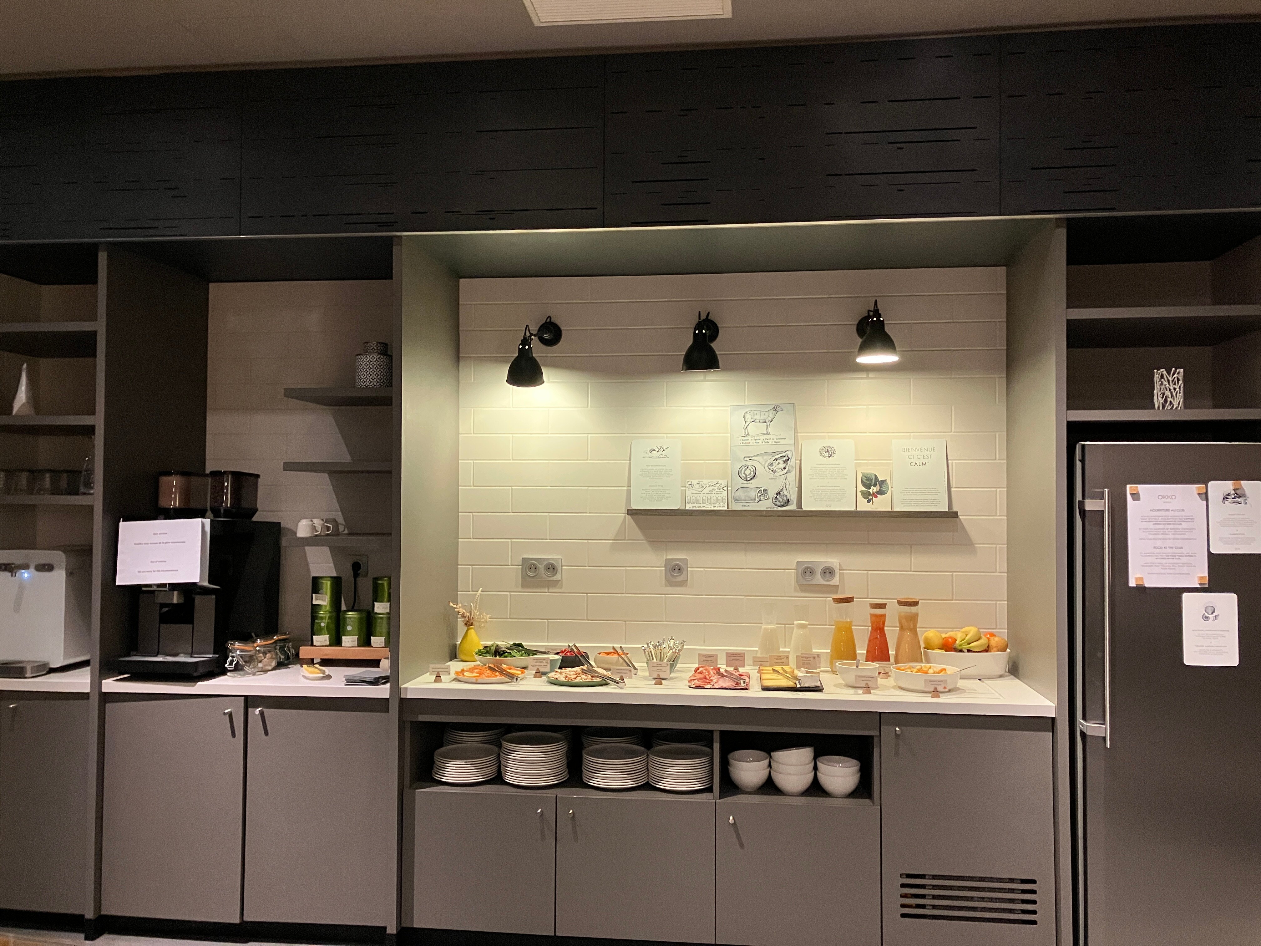 OKKO HOTELS Grenoble Jardin Hoche-官方