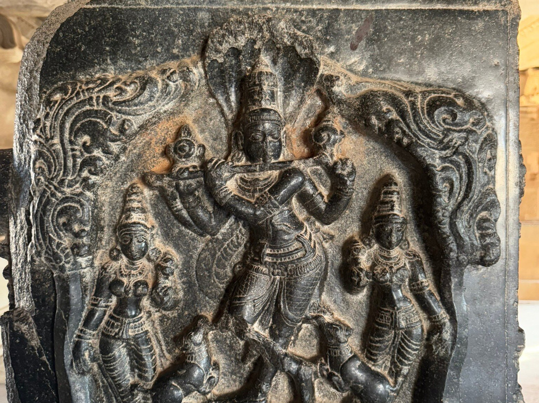 Explore Hampi - Day Tours景点图片