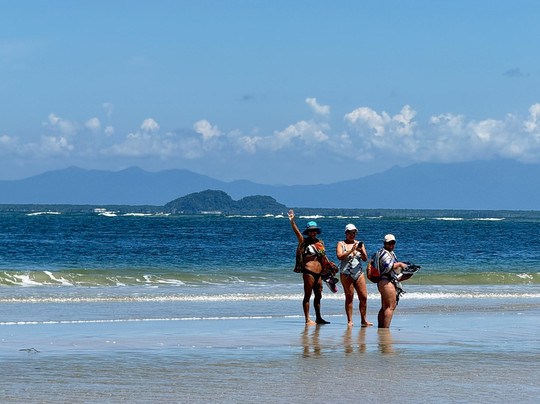 Ana Wanke-库里提巴必去景点