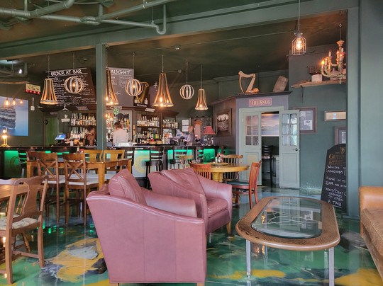 Gavaghans Irish Pub & Kitchen