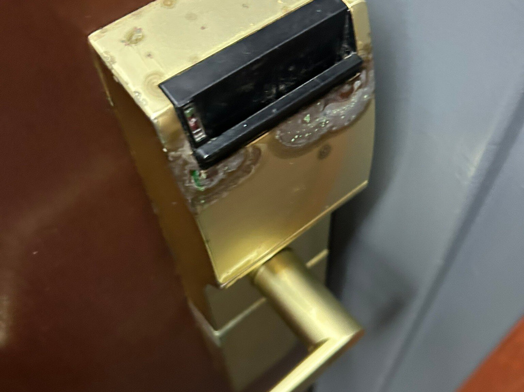 Hamilton Inn Bessemer主图