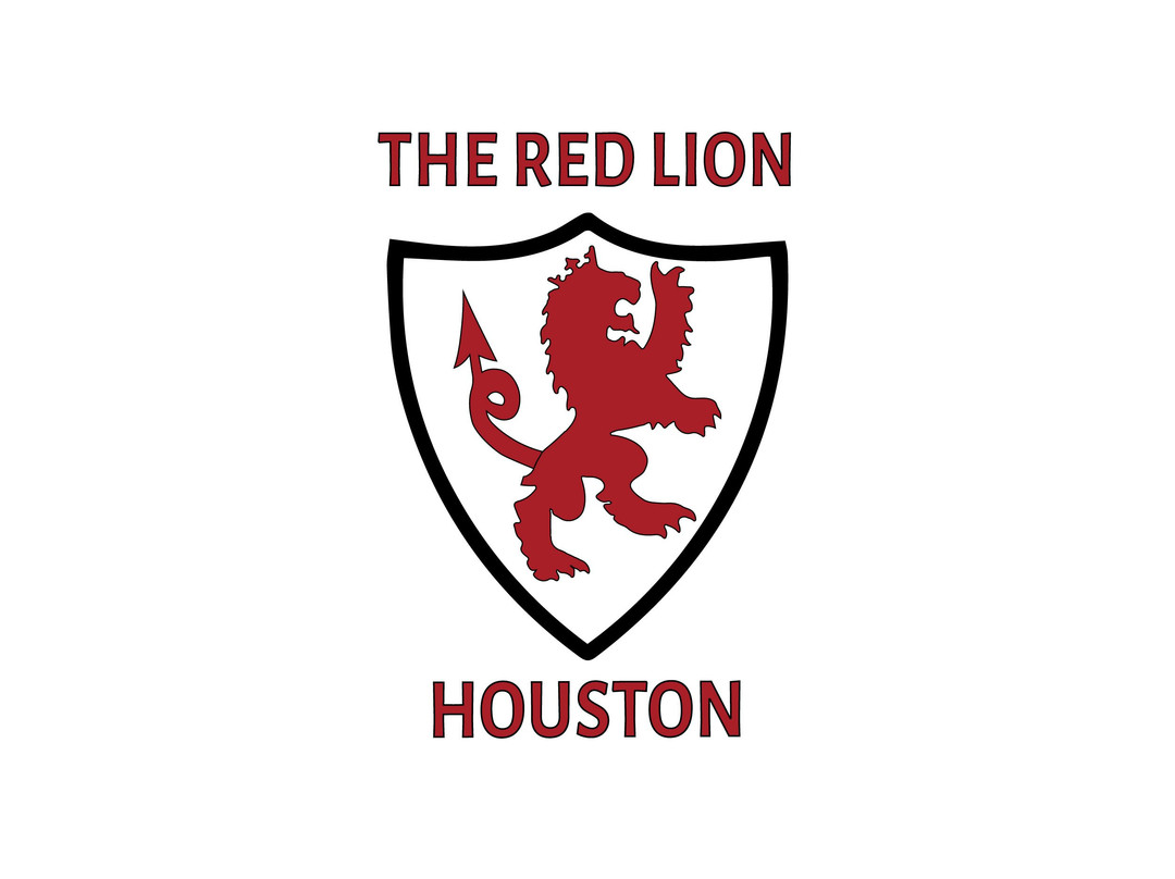 The Red Lion Houston