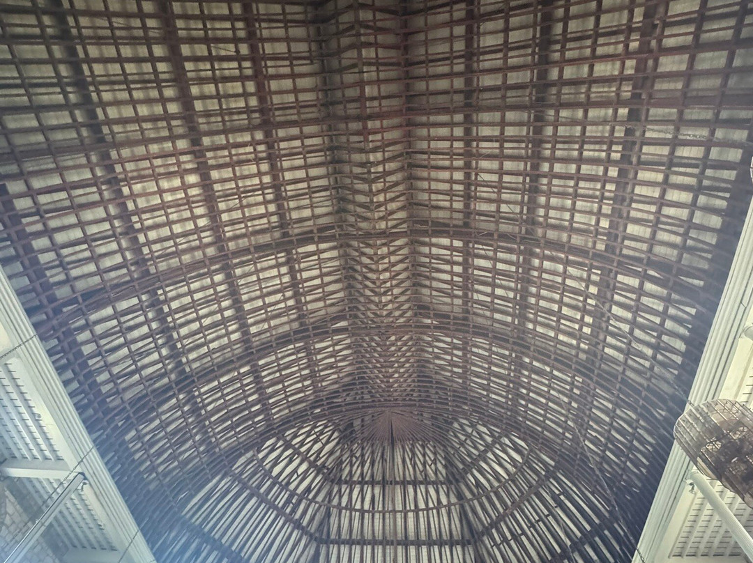 Parham-圣 约翰必去景点