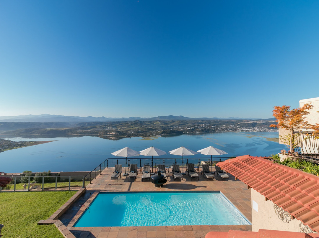 Villa Castollini主图