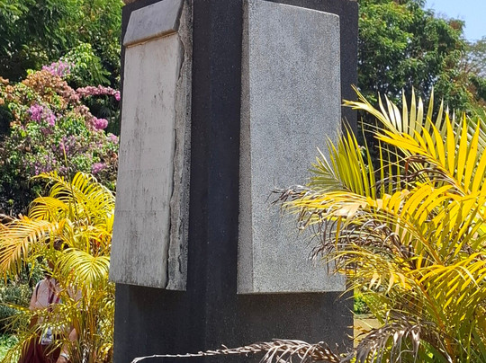 Doctor Jorge Barreto-Madgaon必去景点