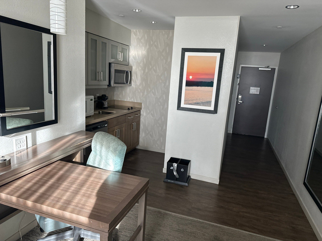 Homewood Suites By Hilton Southaven主图