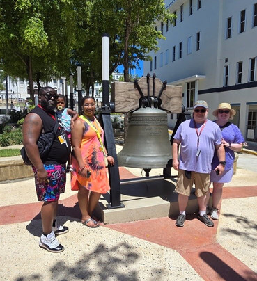 Bucketlist Tours-圣胡安必去景点