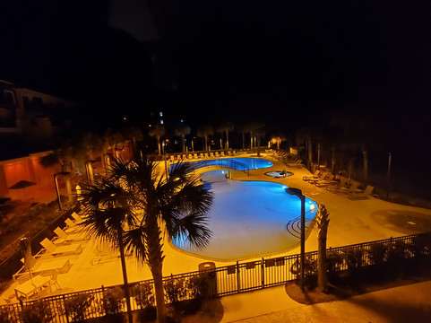 杰基尔岛Residence Inn 酒店主图