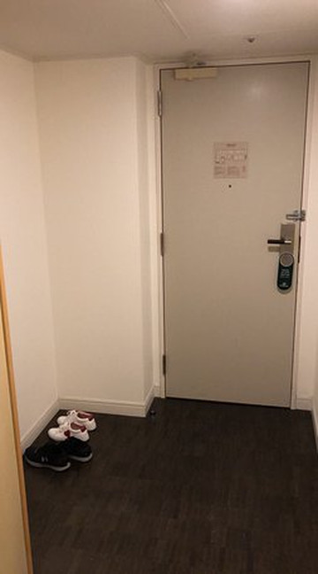 东京银座蒙特利酒店主图