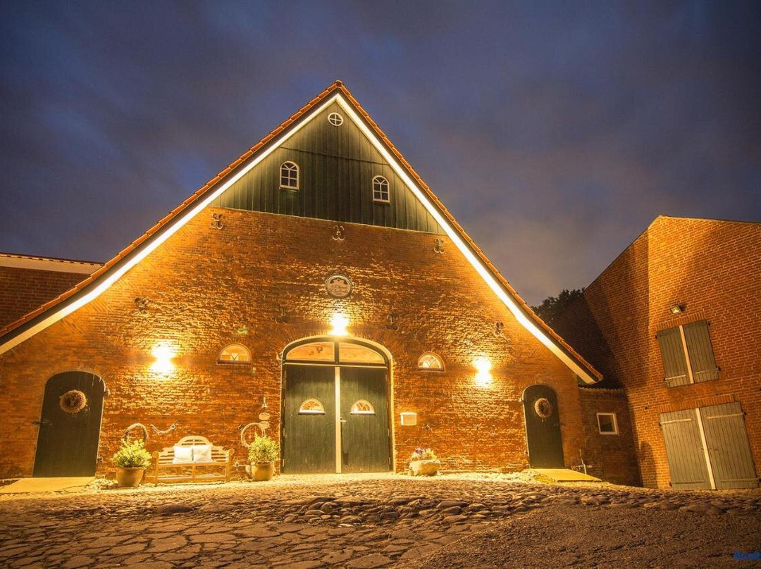 Nordseehof Brommer