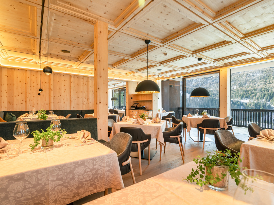 Ristorante Stua Ladina