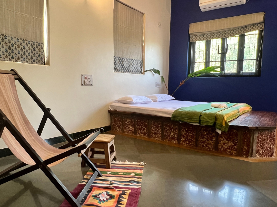 Atithi Parinay Homestay主图