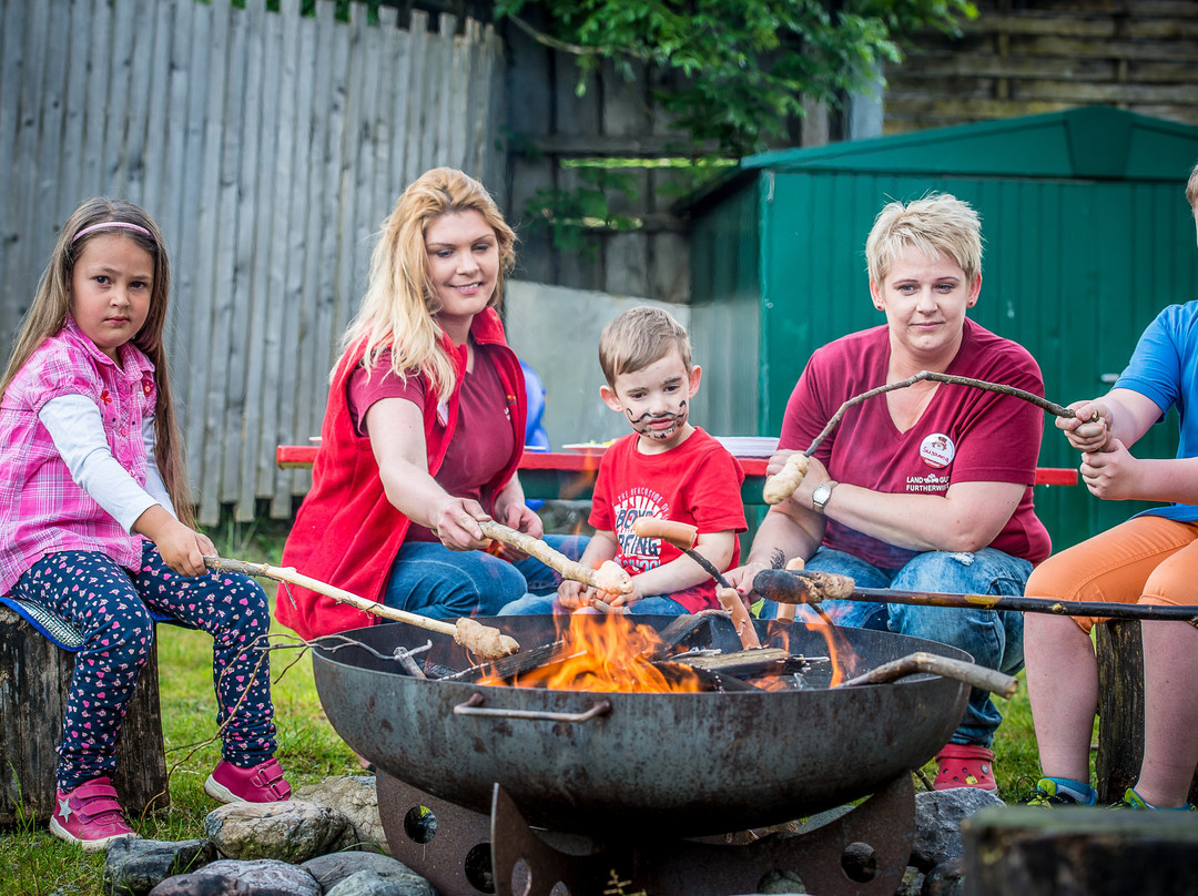 Familotel Landgut Furtherwirt主图