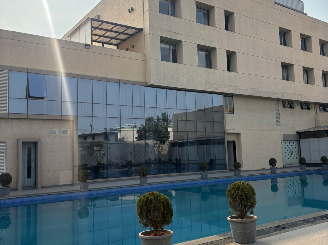 The Fern Residency, Karad主图