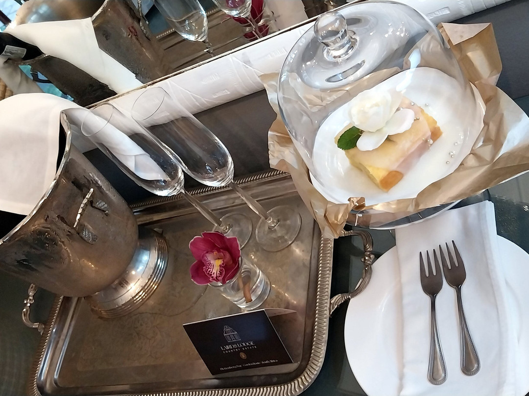 Lairds Lodge Country Estate主图