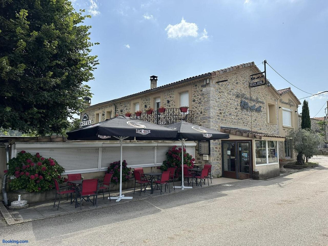 Le Relais Saint Germain