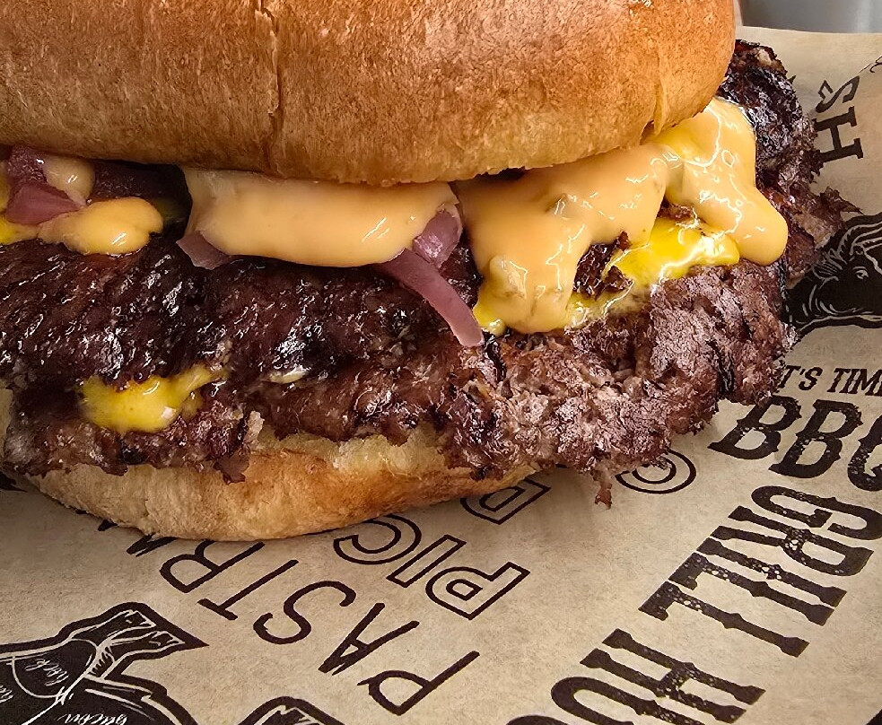 Unburger Sbt