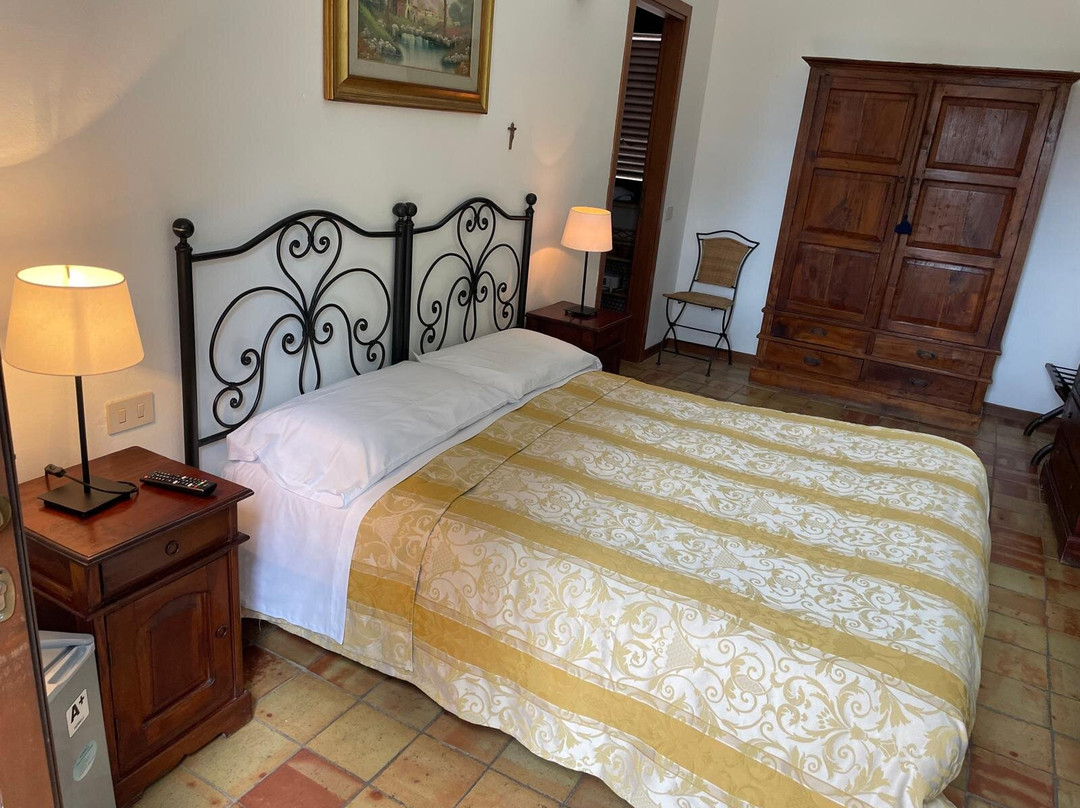 Agriturismo Villa Luca主图